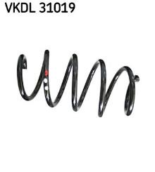 SKF VKDL 31019